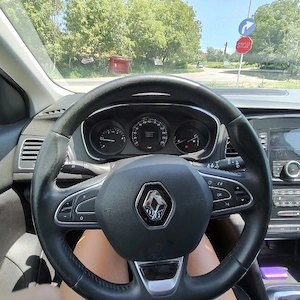 Vând Renault Megane - imagine 7