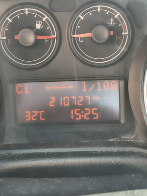 Fiat Bravo 1.6 TD 2011 euro 5 - imagine 6