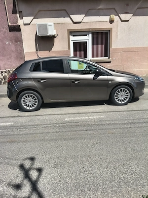 Fiat Bravo 1.6 TD 2011 euro 5 - imagine 3