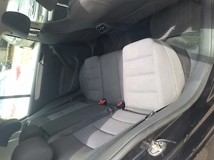 VW Golf 6 1.6 TDI 2011 - imagine 9