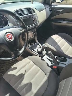 Fiat Bravo 1.6 TD 2011 euro 5 - imagine 5