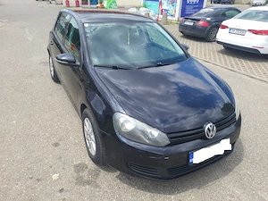 VW Golf 6 1.6 TDI 2011 - imagine 2