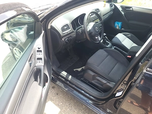 VW Golf 6 1.6 TDI 2011 - imagine 7