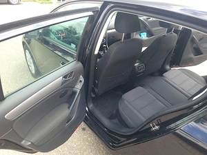 VW Golf 6 1.6 TDI 2011 - imagine 4