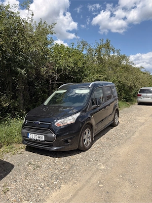 Ford Turne Connect 