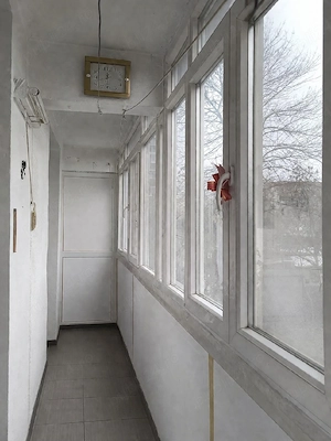 Apartament 3 camere, Drumul Taberei   Bd. Timișoara - imagine 9