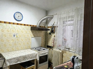 Apartament 3 camere, Drumul Taberei   Bd. Timișoara - imagine 6