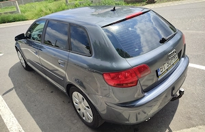 Audi A3 diesel de vânzare  - imagine 5