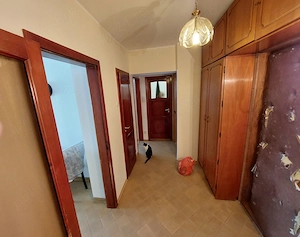 De închiriat,2 camere,zona Modern - imagine 2