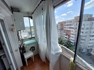 De închiriat,2 camere,zona Modern - imagine 3