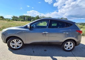 Vand Hyundai ix35 1.6 benzina 2012 - imagine 2