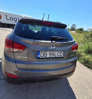 Vand Hyundai ix35 1.6 benzina 2012 - imagine 3