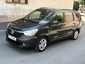 Dacia Lodgy 1.5dci euro5 Proprietar 