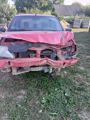 Dezmembrez Dacia Logan 1.4 MPI Benzină + GPL, an 2010 – Piese originale - imagine 3