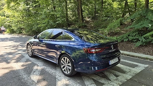Renault Talisman 1.5 DCI intens Automată sedan