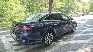 Renault Talisman 1.5 DCI intens Automată sedan - imagine 4