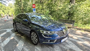 Renault Talisman 1.5 DCI intens Automată sedan - imagine 8