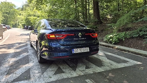 Renault Talisman 1.5 DCI intens Automată sedan - imagine 9