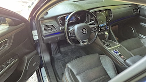 Renault Talisman 1.5 dci automat berlină Euro 6 