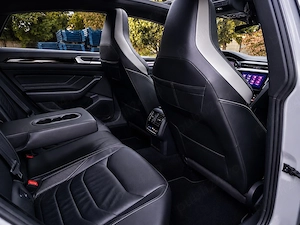 Volkswagen Arteon Facelift R-Line 2.0 TSI DSG 200 Cai - imagine 5