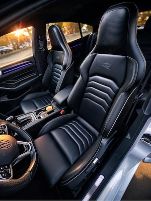 Volkswagen Arteon Facelift R-Line 2.0 TSI DSG 200 Cai - imagine 6