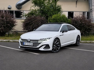Volkswagen Arteon Facelift R-Line 2.0 TSI DSG 200 Cai
