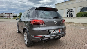 Vw Tiguan 2.0 TDI model Lounge - imagine 6
