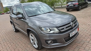 Vw Tiguan 2.0 TDI model Lounge - imagine 5