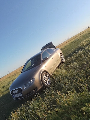 Audi a4 an 2007 - imagine 2