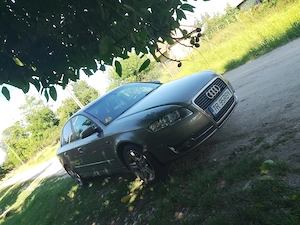 Audi a4 an 2007 - imagine 5