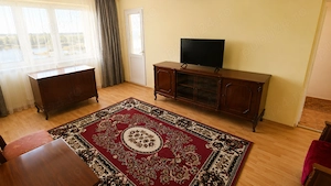 Apartament 3 camere Tineretului