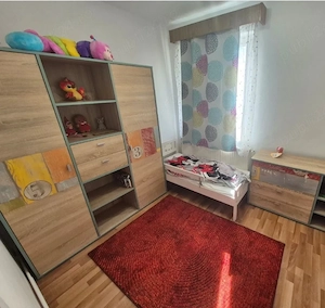Inchiriez apartament cu 3 camere, Targu Mures - imagine 5