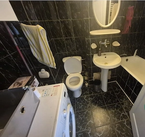 Inchiriez apartament cu 3 camere, Targu Mures - imagine 4