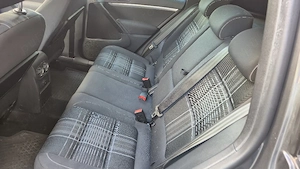 Vw Tiguan 2.0 TDI model Lounge - imagine 10