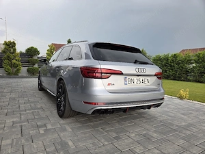 Vand Audi A4/S4 - imagine 5
