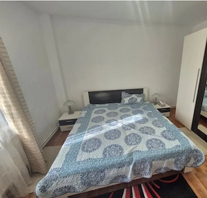 Inchiriez apartament cu 3 camere, Targu Mures - imagine 2