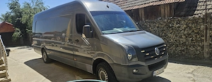 Volkswagen crafter  - imagine 3