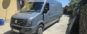 Volkswagen crafter  - imagine 4