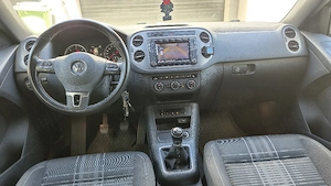 Vw Tiguan 2.0 TDI model Lounge - imagine 2