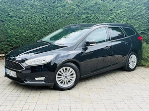 Ford Focus 1.5TDCi 2015 Led Navi Euro6 ImportGermania