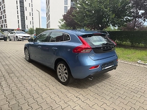 Volvo V40 An 2015 Motor 2.0 Diesel 190 C.P Recent import Acte la zi - imagine 4