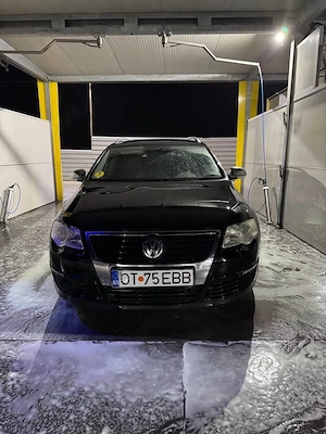 Vand Passat B6 2008 - imagine 3
