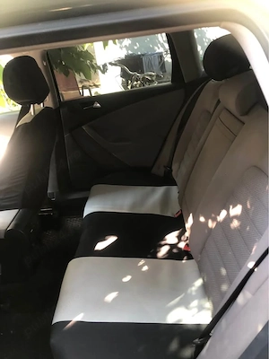 Vand Passat B6 2008 - imagine 4