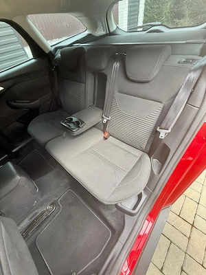 Ford Focus 1.5Benzina Automat TITANIUM - imagine 6