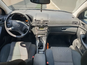 Vând Toyota Avensis 2007  - imagine 3