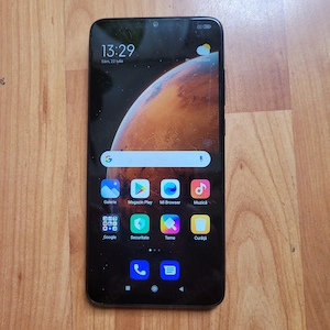 Vand  Redmi 