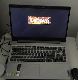 Laptop Laptop Lenovo IdeaPad 3 15IML05, 15.6" 