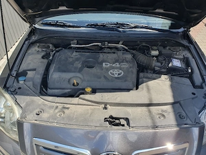 Vând Toyota Avensis 2007  - imagine 6