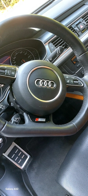 Audi A6 C7 Facelift - imagine 10