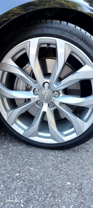 Audi A6 C7 Facelift - imagine 3
